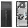 HP ACER DELL FUJITSU Pc Computer Economico Fisso RICONDIZIONATO Garantito AMD DUAL 4 Gb Ram 160Gb W10