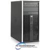 Non applicabile PC Computer fisso HP 6300 TOWER INTEL CORE I3-3220 RAM 8 GB HDD 500 GB S.O. W10P
