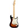 Fender - Player Stratocaster - Chitarra elettrica, tastiera in acero - 3 colori (Sunburst)
