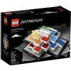 LEGO 21037 -LEGO HOUSE ARCHITECHTURE- NEW