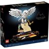 LEGO 76391 - HARRY POTTER - ICONE DI HOGWARTS COLLECTOR' EDITION- NEW