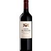 Château de Fieuzal Chteau de Fieuzal Gran Cru Classé Pessac-Leognan 2019 - Château de Fieuzal - Formato: 0.75 l