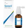 Pharmaluce Sonnoril Spray Orale Integratore per il Sonno 15 ml