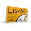 Shedir Pharma Lisar Sistema Immunitario 20 Compresse