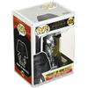 Jumajo Figurine Vinyl FUNKO POP Star Wars : *OCCASION* Knight of Ren Heavy Blade #335