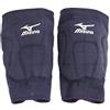 Mizuno Vs1, Ginocchiera Unisex - Adulto, Blu Marino (Navy), S