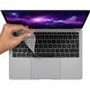 MyGadget Copritastiera compatibile con Apple MacBook Air 13 Pollici (2018-2020) - Protezione Tastiera Silicone - Skin Trasparente