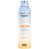 ISDIN Fotoprotector ISDIN Lozione Spray SPF 50 Protezione Solare 250 ml