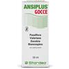 STARDEA Ansiplus Cardio Gocce Integratore Benessere Cardiovascolare 50 ml