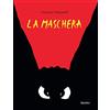 BABALIBRI La maschera Bababum