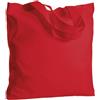 Shopper personalizzate in cotone personalizzata Grace 38 x 42 cm personalizzate o neutre