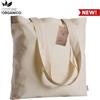 Shopper cotone organico personalizzata Dennis 38 x 42 cm personalizzate o neutre