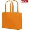 Shopper tnt personalizzate Clear 40 x 35 x 12 cm personalizzate o neutre
