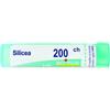 LABORATOIRES BOIRON Srl SILICEA 200 CH GRANULI