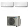 Daikin Climatizzatore 7000 15000 FTXM20R FTXM42R 4MWXM52A QUADRI Split Perfera R-32 WIFI