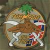 Reale Air Force Panavia Tornado Combattente Bomber Operation Telic Gulf Guerra