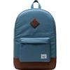 Herschel 10007-05681 HERITAGE Bluestone Unisex - Adulto Taglia Unica
