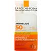 La Roche Posay Sole La Roche Posay Linea Anthelios SPF30 Shaka Fluido Fresco Leggero Viso 50 ml