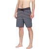 Volcom Pantaloncini da surf da uomo Mod Tech, 50,8 cm, Quarta nera, 3