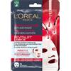 L'Oreal Paris L`Oréal Paris Revitalift Laser X3 Dreifach-Power Maschera effetto lifting Donna Fogli