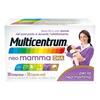 Multicentrum mamma Multicentrum neo mamma dha 30 compresse + 30 capsule molli