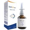 GOLDEN PHARMA Nebios Iper - Spray nasale 50 ml