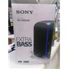 BT Sony SRSXB402MB MINI SPEAKERS BT WI-FI EXTRA BASSI SMART C/ALEXA