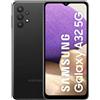 Samsung Smartphone Samsung Galaxy A32 5G 128Gb Black Garanzia 24 Mesi Italia