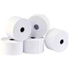 Exacompta Bobines pour tickets de caisse 80x80x12x78-1pli thermique 55g/m
