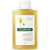 KLORANE (Pierre Fabre It. SpA) Klorane Shampoo Cera Riparatore All'Ylang Ylang 200ml