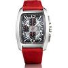 Locman Cronografo Uomo Alluminio Sport Anniversary Vision Rosso Locman