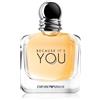 Emporio Armani Because It'S You Eau de Parfum Donna 100 ml