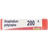 BOIRON Srl Gnaphalium Polycephalus 200K Boiron Globuli 1g