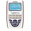 GLOBUS Elettrostimolatore 4 canali Genesy 1500 (ionoforesi)