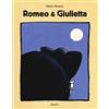 BABALIBRI Romeo & Giulietta Bababum