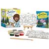 Running Press Mini Editions Bob Ross by the Numbers