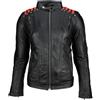 SHIMA DRIFT LADY Giacca Moto Donna  Leggera e Traspirante Giubbotto moto  donna estiva in trete