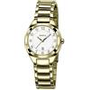 Breil Orologio BREIL Precius Donna Acciaio, IP Oro Solo Tempo - tw1327