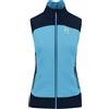 KARPOS PARETE W VEST GILET DONNA OUTDOOR