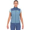KARPOS PARETE W VEST GILET DONNA OUTDOOR