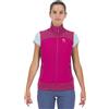 KARPOS PARETE W VEST GILET DONNA OUTDOOR