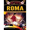 Newton Compton Editori Io tifo Roma. Un diario da compilare con le partite, i gol e i ricordi della tua passione giallorossa