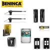 BENINCA KIT BENINCA PER CANCELLI BATTENTI FINO A 5 METRI KBILL50M