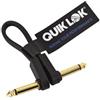 Quiklok Connettore audio QUIKBOARD Fpc Qb 020K Black 30 02249