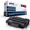 Print-Klex Compatibile Cartuccia Toner per Samsung ML 2855ND ML 2855NDKG Scx 2855 Scx 4824FN Scx 4824FNK Mlt D2092L Els MLTD209L MLTD209S Els Nero Nero XXL