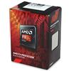 AMD 6300 FX, FX, 3,5 GHz, Socket AM3+, 95W