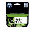 HP 963XL Originale Nero 1 pezzo(i)