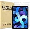 ProCase Pellicola Protettiva per iPad Air 5 2022, iPad Air 4 10,9 Pollici 2020 [A2589/A2591/A2324/A2072/A2316/A2325], Vetro Temperato iPad Pro 11 Pollici 4/3/2/1 Gen [Durezza 9H] -2 Pezzi