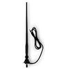 Herdio Marine Impermeabile Gomma Anatra Dipole Flessibile Auto Barca Marine Modulatori FM Radio AM Antenna FM per Auto Yacht ATV UTV RV Trattore,