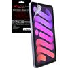 TECHGEAR Pellicola Antiriflesso Compatibile con iPad Mini 6 2021 8.3 Pollici - Autentica Pellicola Protettiva Opaca [Senza Bolle] [Facile da Applicare] [Anti-graffio]